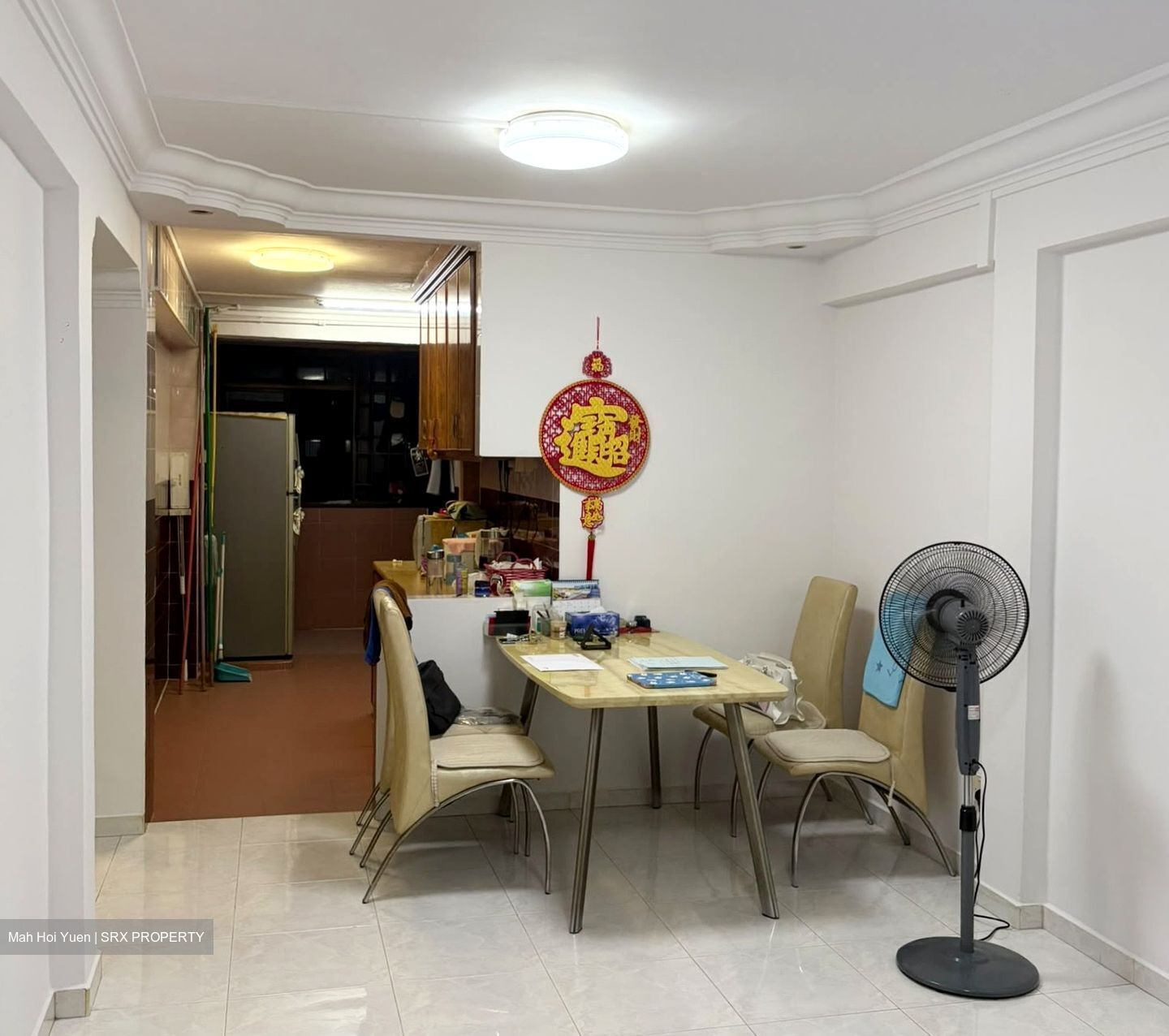 Blk 64 Circuit Road (Geylang), HDB 3 Rooms #595815771
